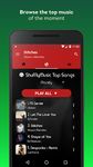 Immagine 2 di Shuffly Music - Song Streaming Player