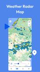 RainViewer: Wetterradar live Screenshot APK 3