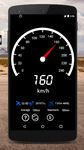 Tangkapan layar apk GPS Speedometer & Odometer 6