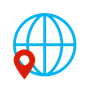 UTM Geo Map icon