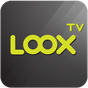 ไอคอนของ LOOX TV : ดูสด-ย้อนหลังช่องทีวีไทย