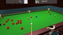 Snooker Online capture d'écran apk 6
