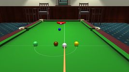 Tangkapan layar apk Snooker Online 4