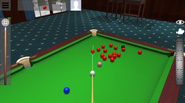 Snooker Online capture d'écran apk 1