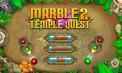 Gambar Marble - Temple Quest 2 