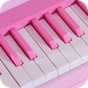 Ikon Pink Piano