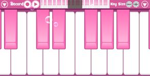 Pink Piano screenshot APK 5