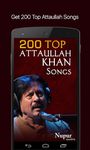 200 Top Attaullah Khan Songs image 2