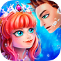 Mermaid Princess Love Story Dress Up & Salon Game