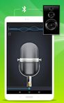 Mic tiện dụng – Biến điện thoại thành loa ảnh màn hình apk 4