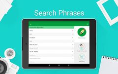 Learn Dutch Phrasebook - 5000 Phrases screenshot APK 3