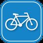 Fietsnetwerk - Beleef fietsen icon