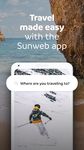 Sunweb screenshot APK 4