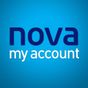 Εικονίδιο του Nova My Account apk
