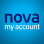 Εικονίδιο του Nova My Account apk