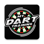 Ikona Darts Scoreboard: My Dart Training