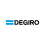 DEGIRO - Mobile Stock trading icon