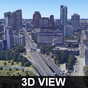 Street Panorama View 3D & Live Map Navigation apk icon