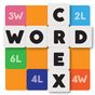 WordCrex: The fair word game