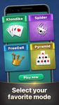 Captură de ecran Magic Solitaire Collection apk 10