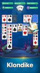 Screenshot 21 di Magic Solitaire Collection apk