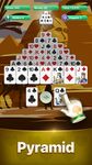 Screenshot 5 di Magic Solitaire Collection apk