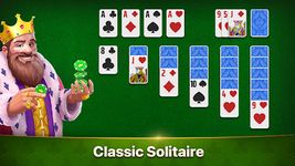 Captură de ecran Magic Solitaire Collection apk 23