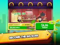 Captură de ecran Cash, Inc. Fame & Fortune Game apk 6