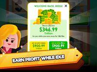 Скриншот 7 APK-версии Cash, Inc. Fame & Fortune Game