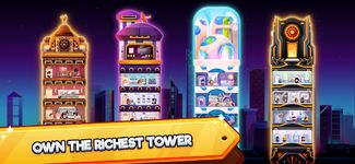 Screenshot 4 di Cash, Inc. Fame & Fortune Game apk