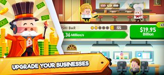 Cash, Inc. Fame & Fortune Game ekran görüntüsü APK 15