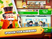 Cash, Inc. Fame & Fortune Game screenshot APK 9