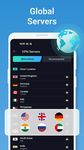 Скриншот 4 APK-версии VPN Proxy Master - Быстрее Vpn