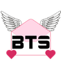 Ikon apk BTS Messenger