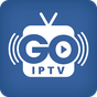 APK-иконка Go IPTV M3U