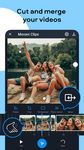 Tangkapan layar apk Movavi Clips Video Editor 5