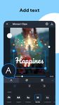 Movavi Clips Video Editor zrzut z ekranu apk 3