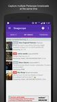 Screenshot 13 di Snagscope apk