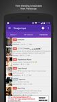 Tangkapan layar apk Snagscope 9