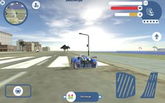 Supercar Robot ekran görüntüsü APK 1