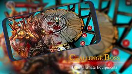 Legacy Of Warrior: Trò chơi RPG Hành động ảnh số 4