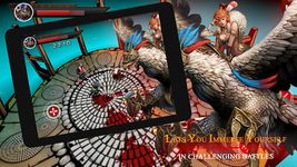 Legacy Of Warrior: Trò chơi RPG Hành động ảnh số 1