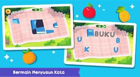 Tangkap skrin apk Belajar Huruf ABC + Suara 5