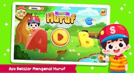 Tangkap skrin apk Belajar Huruf ABC + Suara 16