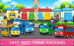 Tangkapan layar apk Tayo Best Theme 1