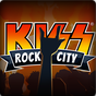 KISS Rock City APK