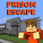 Prison Escape Maps for MCPE  apk icon