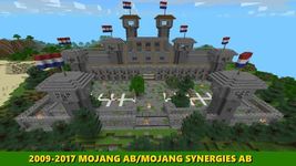 Prison Escape Maps for MCPE  image 