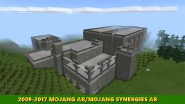 Prison Escape Maps for MCPE  image 6