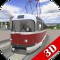 APK-иконка Симулятор трамвая 3D - 2018